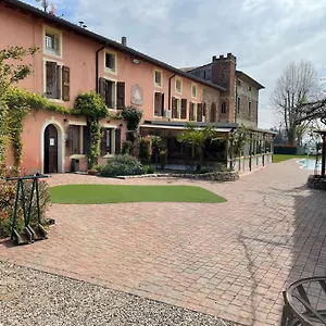 Golf Club Le Vigne Casa di campagna Villafranca di Verona