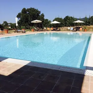 Agriturismo Busambra Alloggio per agriturismo Monreale