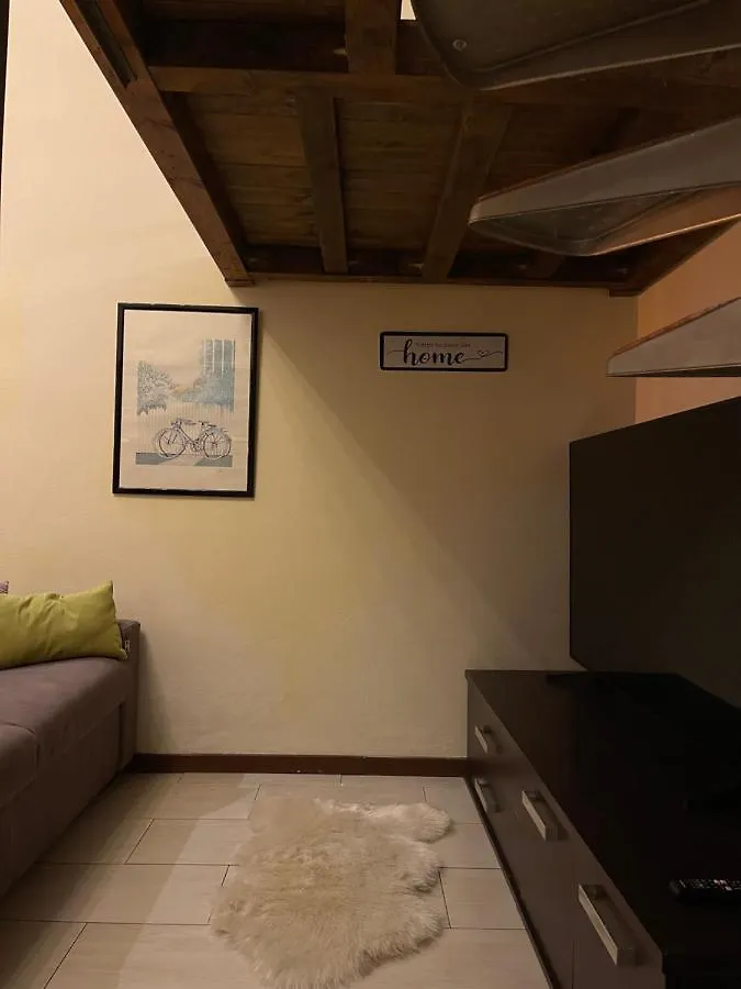 Holiday home Romeo Apartment Livorno