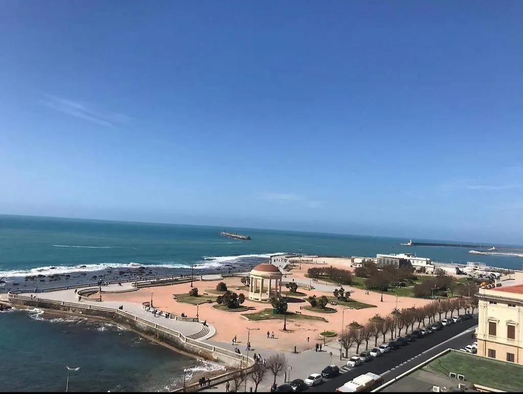 Romeo Apartment Livorno Casa vacanze
