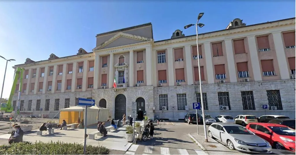 Romeo Apartment Livorno 0*,