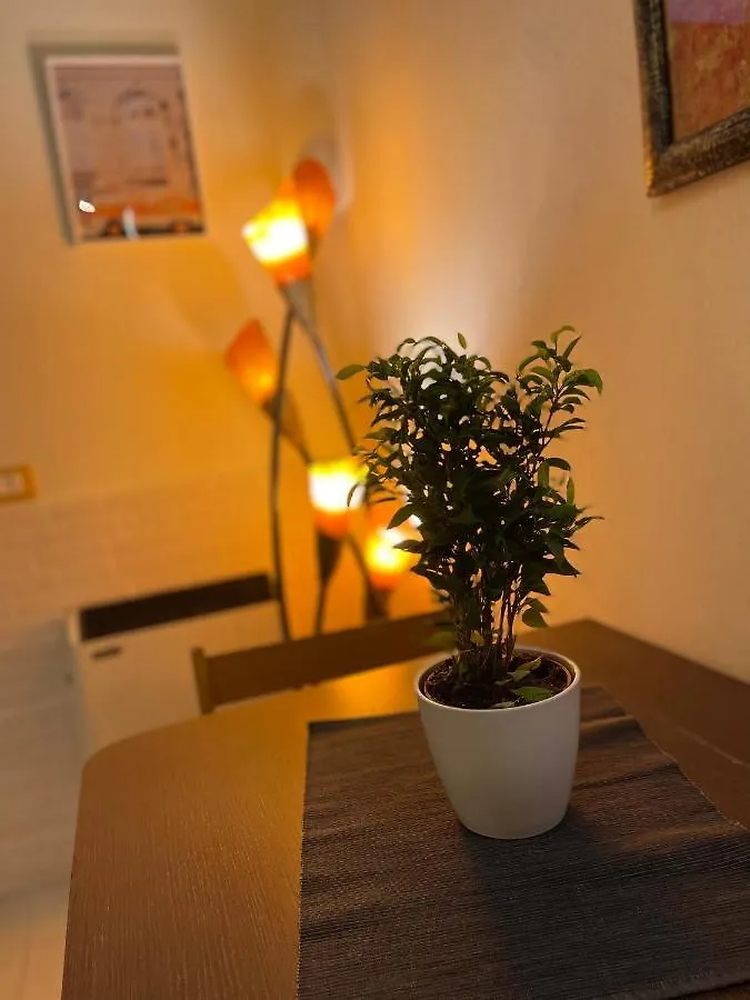 Holiday home Romeo Apartment Livorno Italy