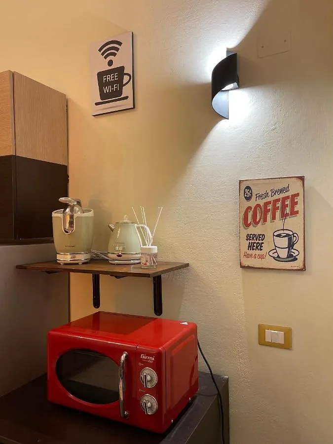 Romeo Apartment Livorno